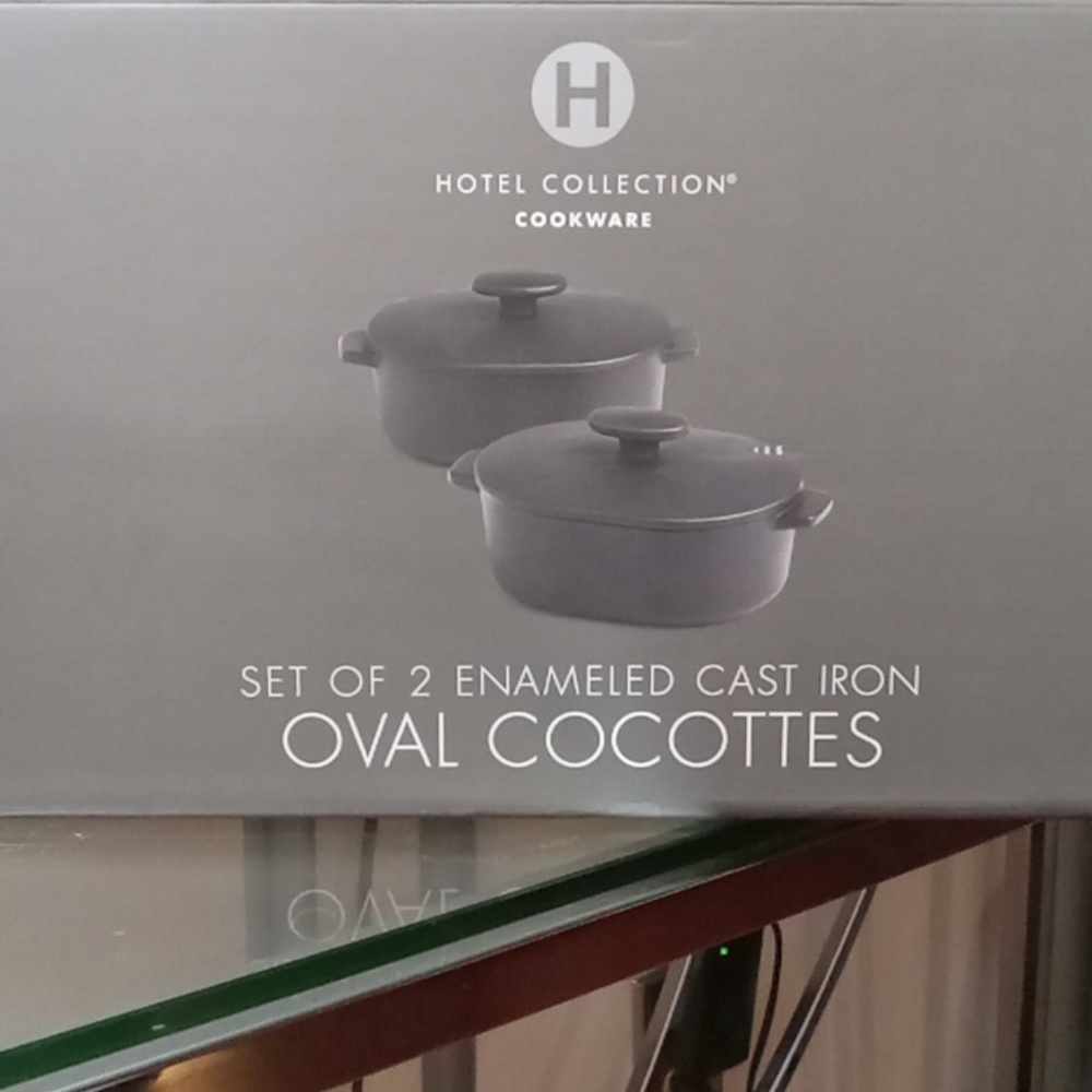 Cookware CLEARANCE FINAL SALE